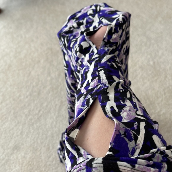 Long sleeved top Excellent condition - Picture 3 of 4